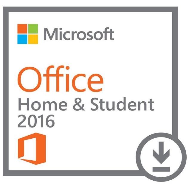 Microsoft Office 2016 Home and Student Windows Download