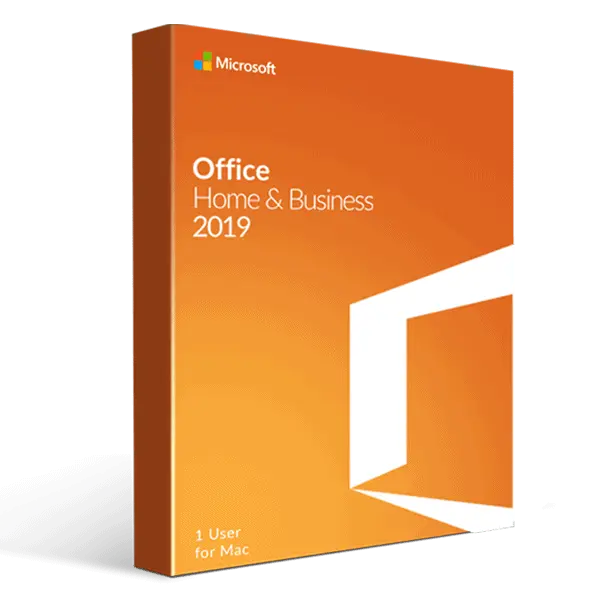Office 2019 Home and Business for Mac – Activation Key Gamers outlet