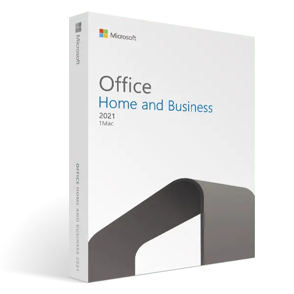 Office 2021 Home and Business for Mac – Activation Key Gamers outlet