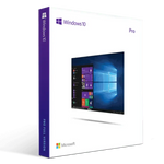 Windows 10 Professional – Retail Key Gamers outlet