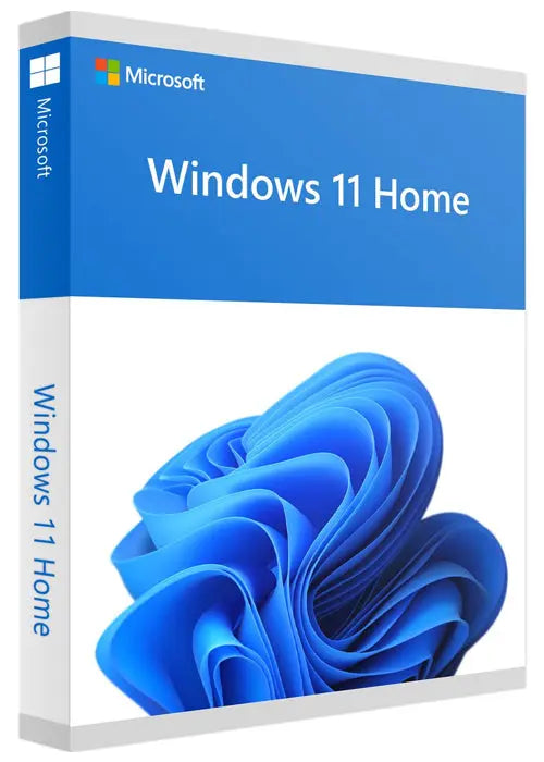 Windows 11 Home Retail Key 