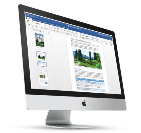 Microsoft Office 2016 Home and Student Mac Download