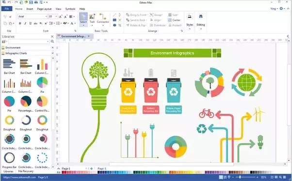 Microsoft Visio Professional 2016 Download