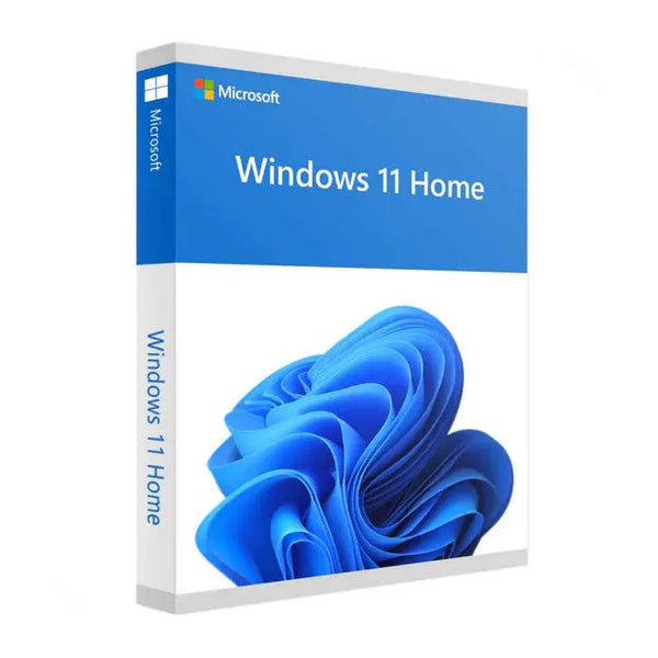 Microsoft Windows 11 Home Digital License – Instant Delivery