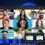 Microsoft Windows 11 Professional License 